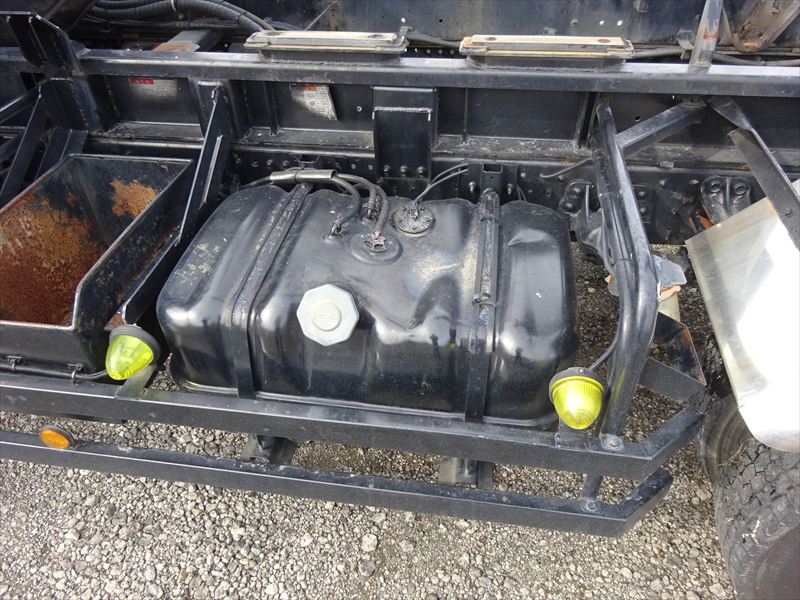 2t/4t兼用 アームロール|中古トラックの販売・買取・査定のアイナビ