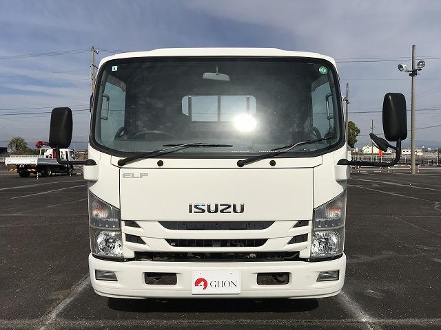 いすゞ 平ボディ|中古トラックの販売・買取・査定のアイナビ