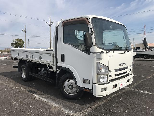 いすゞ 平ボディ|中古トラックの販売・買取・査定のアイナビ