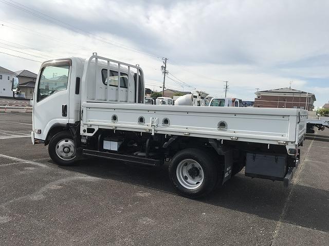 いすゞ 平ボディ|中古トラックの販売・買取・査定のアイナビ