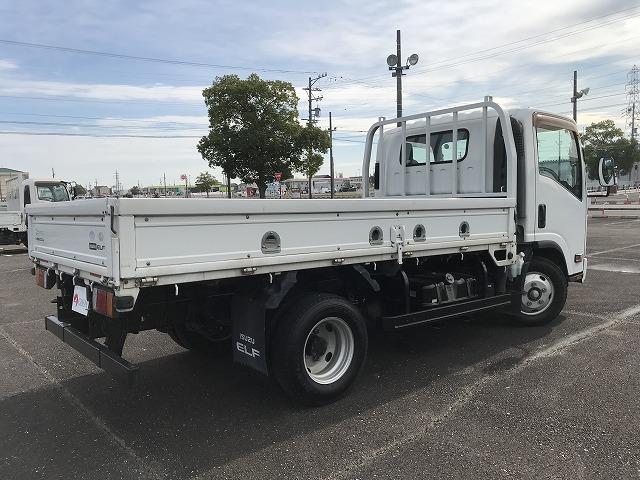 いすゞ 平ボディ|中古トラックの販売・買取・査定のアイナビ