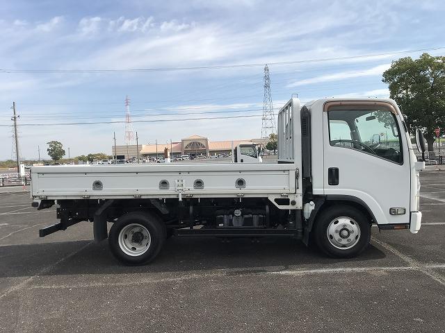 いすゞ 平ボディ|中古トラックの販売・買取・査定のアイナビ