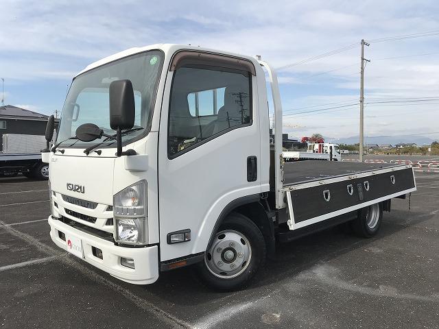 いすゞ 平ボディ|中古トラックの販売・買取・査定のアイナビ