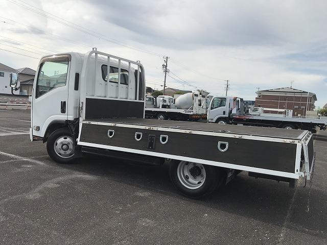 いすゞ 平ボディ|中古トラックの販売・買取・査定のアイナビ