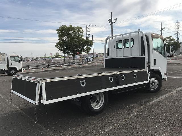 いすゞ 平ボディ|中古トラックの販売・買取・査定のアイナビ