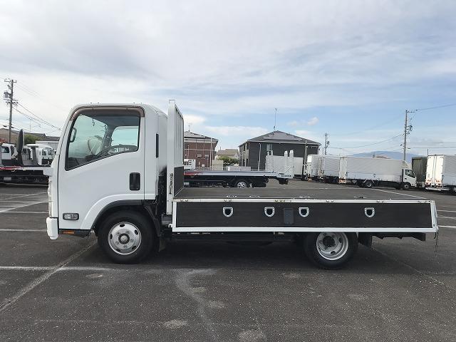 いすゞ 平ボディ|中古トラックの販売・買取・査定のアイナビ