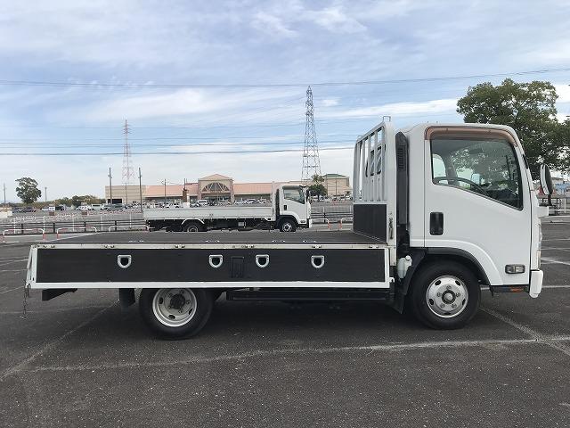 いすゞ 平ボディ|中古トラックの販売・買取・査定のアイナビ