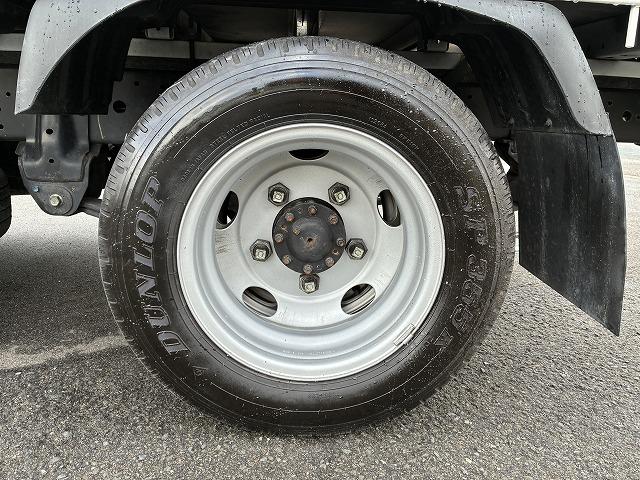 日野 平ボディ デュトロ|中古トラックの販売・買取・査定のアイナビ