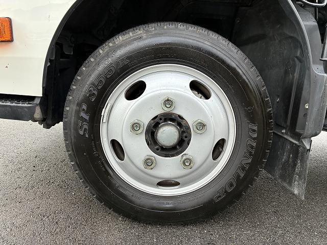 日野 平ボディ デュトロ|中古トラックの販売・買取・査定のアイナビ