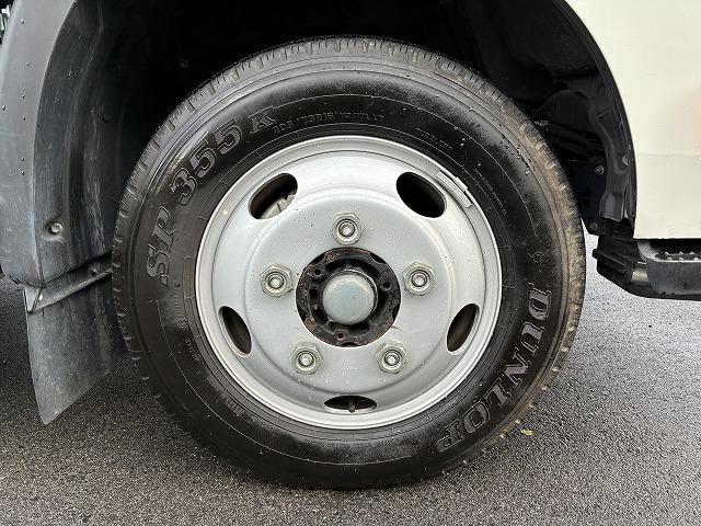 日野 平ボディ デュトロ|中古トラックの販売・買取・査定のアイナビ