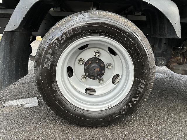 日野 平ボディ デュトロ|中古トラックの販売・買取・査定のアイナビ