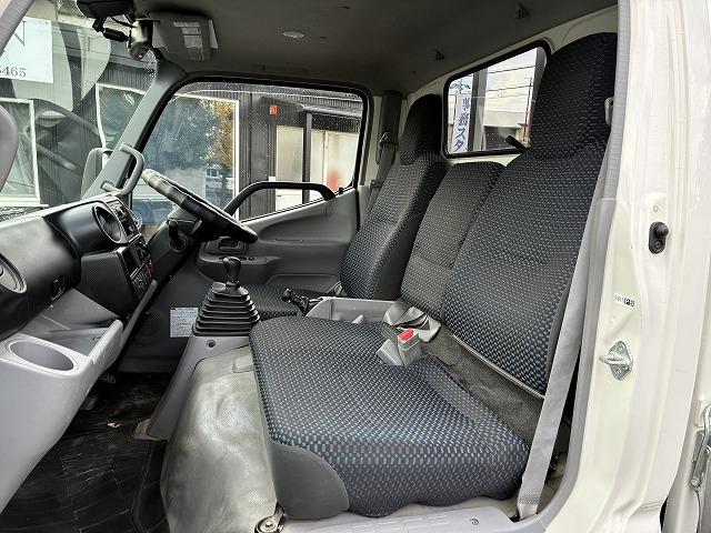 日野 平ボディ デュトロ|中古トラックの販売・買取・査定のアイナビ