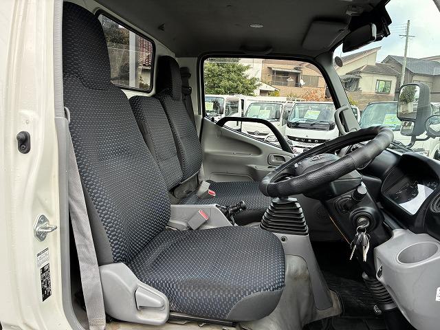 日野 平ボディ デュトロ|中古トラックの販売・買取・査定のアイナビ