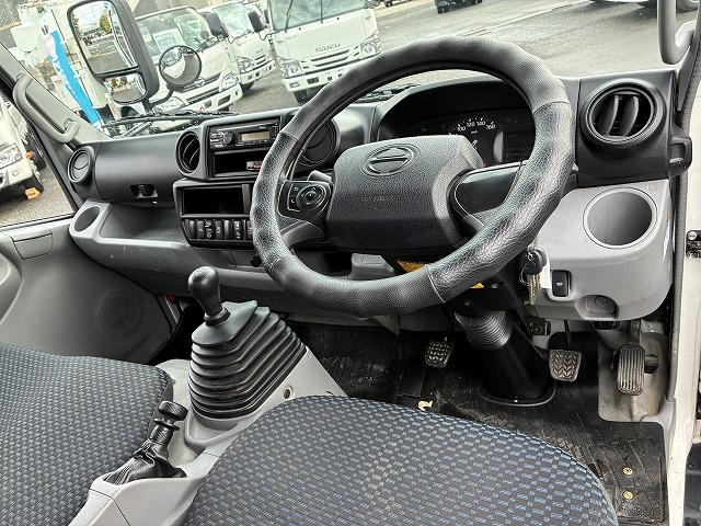 日野 平ボディ デュトロ|中古トラックの販売・買取・査定のアイナビ