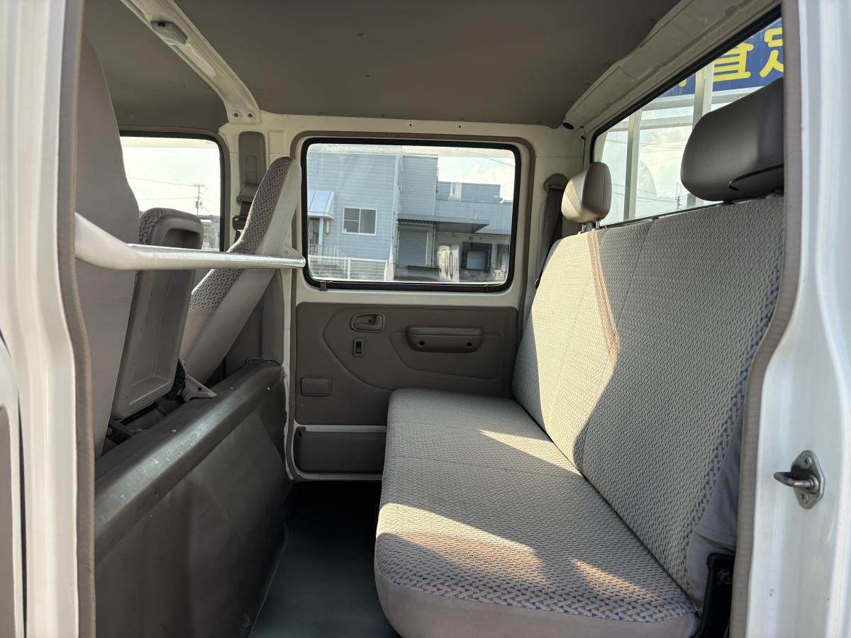 H16ダイナWキャブ ディーゼル|中古トラックの販売・買取・査定のアイナビ