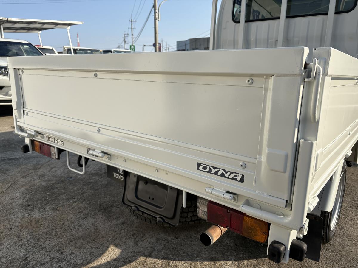 H16ダイナWキャブ ディーゼル|中古トラックの販売・買取・査定のアイナビ