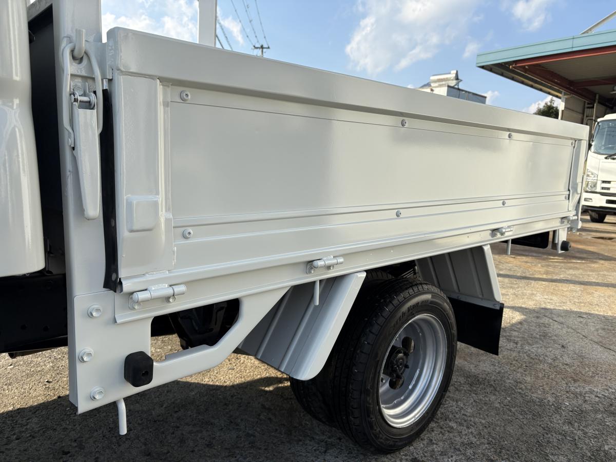 H16ダイナWキャブ ディーゼル|中古トラックの販売・買取・査定のアイナビ