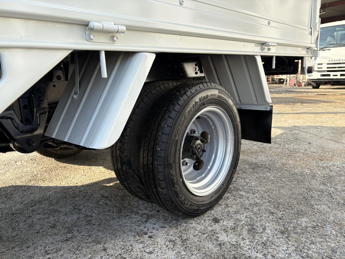 H16ダイナWキャブ ディーゼル|中古トラックの販売・買取・査定のアイナビ