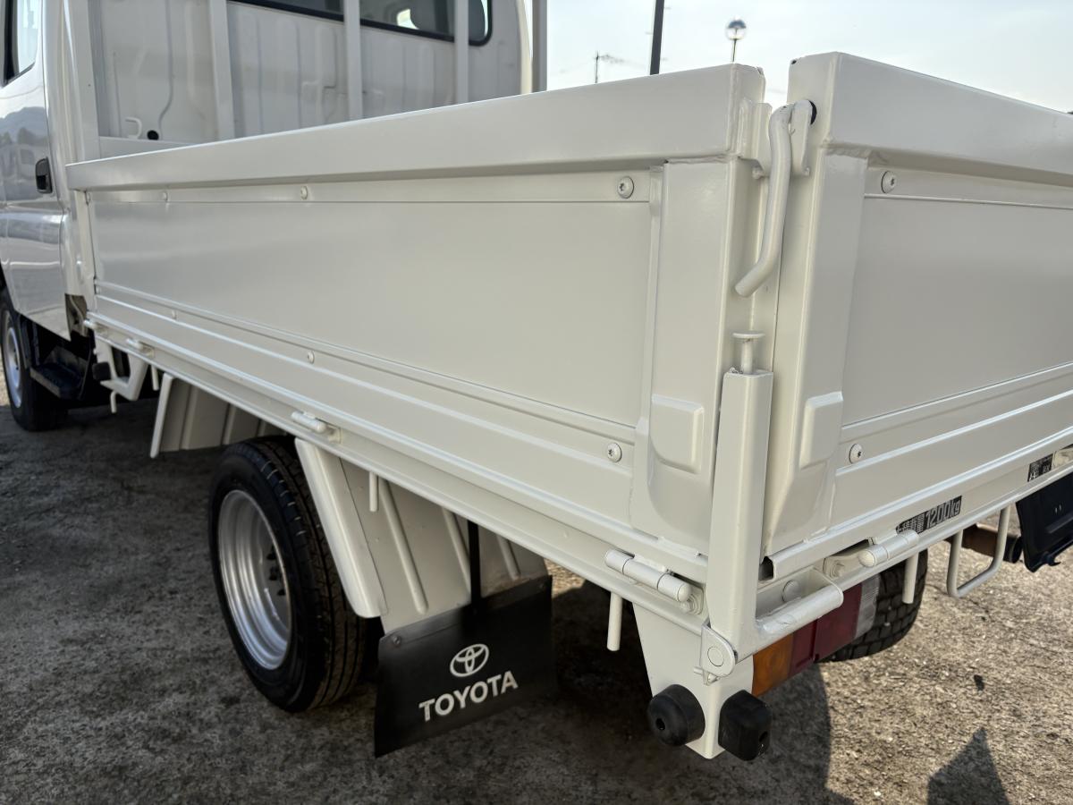 H16ダイナWキャブ ディーゼル|中古トラックの販売・買取・査定のアイナビ