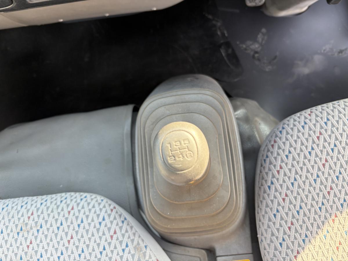 H16ダイナWキャブ ディーゼル|中古トラックの販売・買取・査定のアイナビ