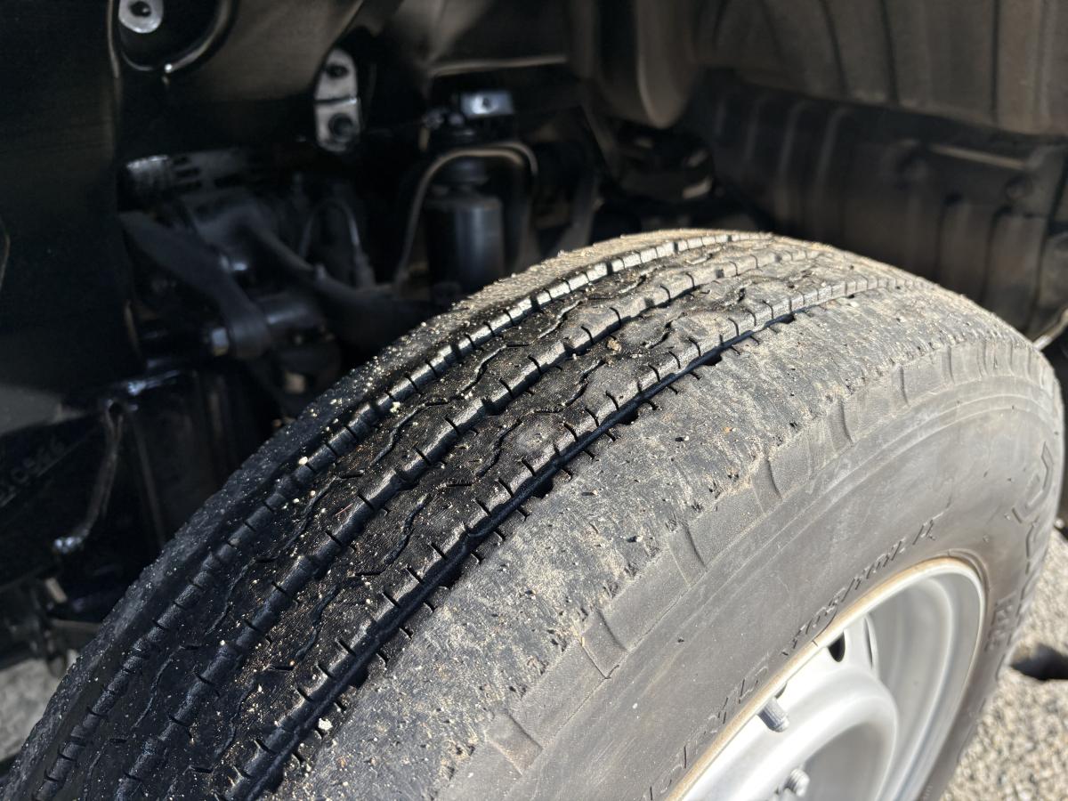 H16ダイナWキャブ ディーゼル|中古トラックの販売・買取・査定のアイナビ