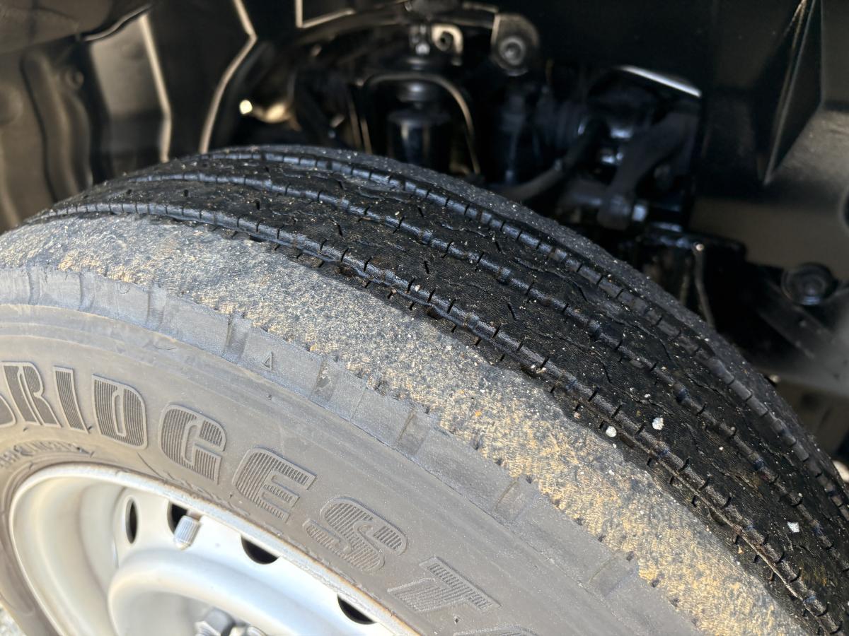 H16ダイナWキャブ ディーゼル|中古トラックの販売・買取・査定のアイナビ