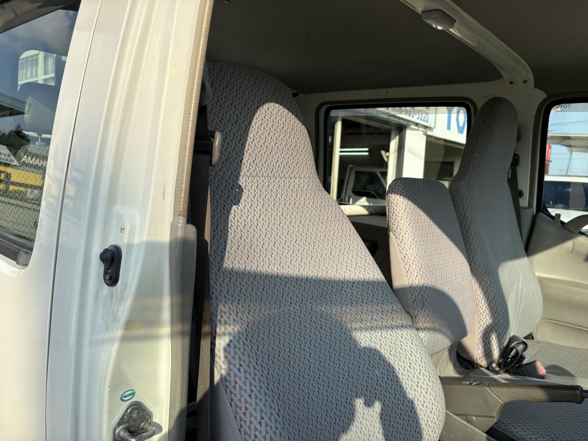 H16ダイナWキャブ ディーゼル|中古トラックの販売・買取・査定のアイナビ