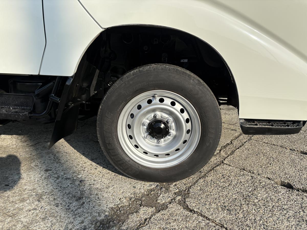 H16ダイナWキャブ ディーゼル|中古トラックの販売・買取・査定のアイナビ