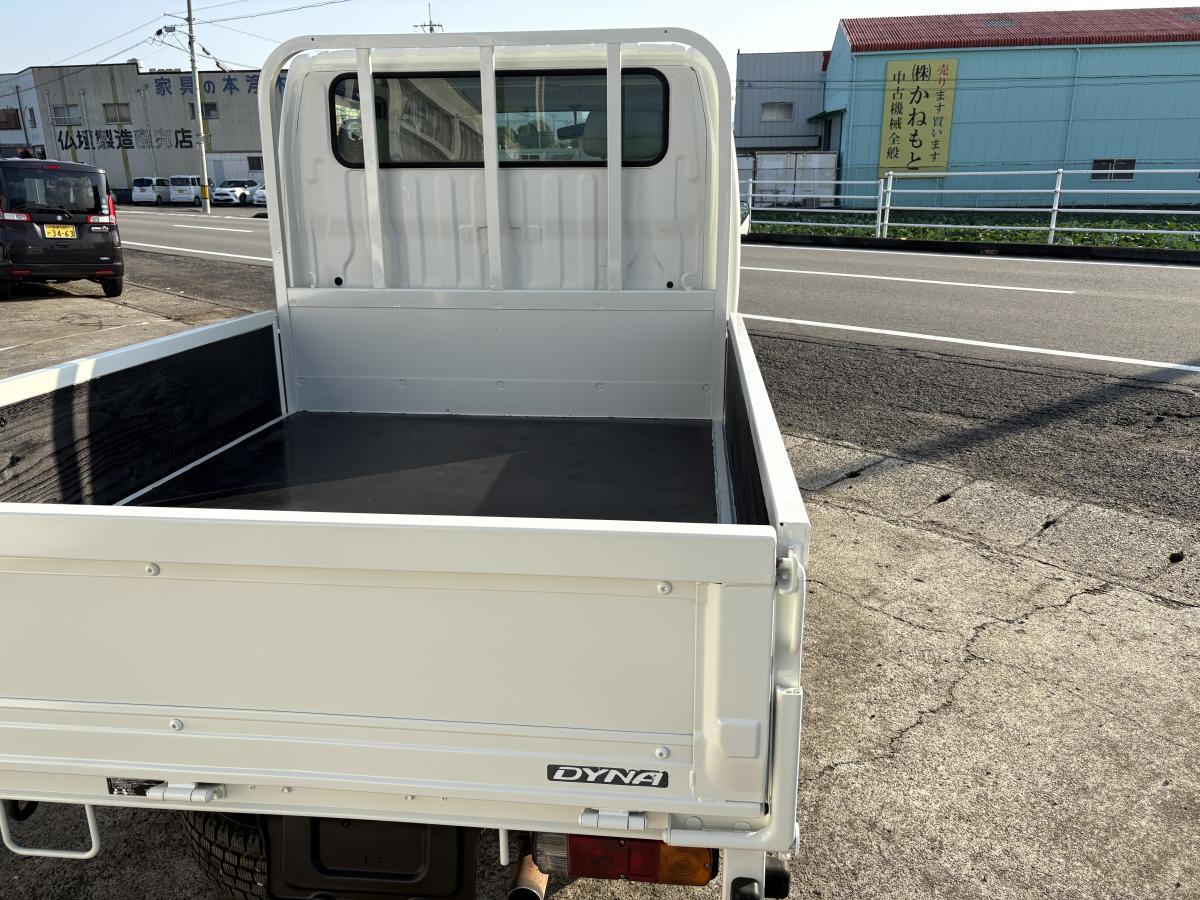 H16ダイナWキャブ ディーゼル|中古トラックの販売・買取・査定のアイナビ