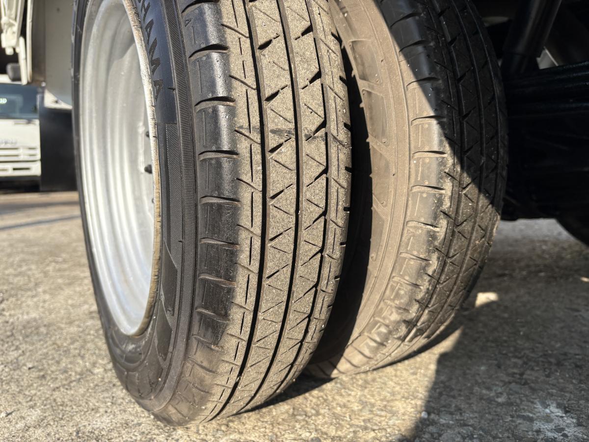 H16ダイナWキャブ ディーゼル|中古トラックの販売・買取・査定のアイナビ