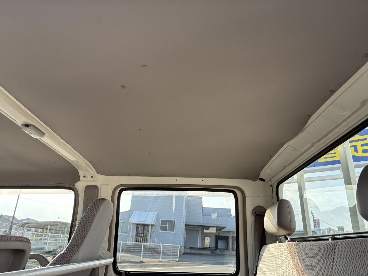 H16ダイナWキャブ ディーゼル|中古トラックの販売・買取・査定のアイナビ