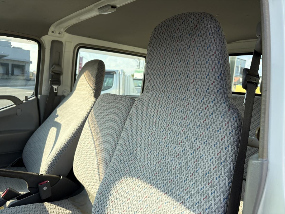 H16ダイナWキャブ ディーゼル|中古トラックの販売・買取・査定のアイナビ