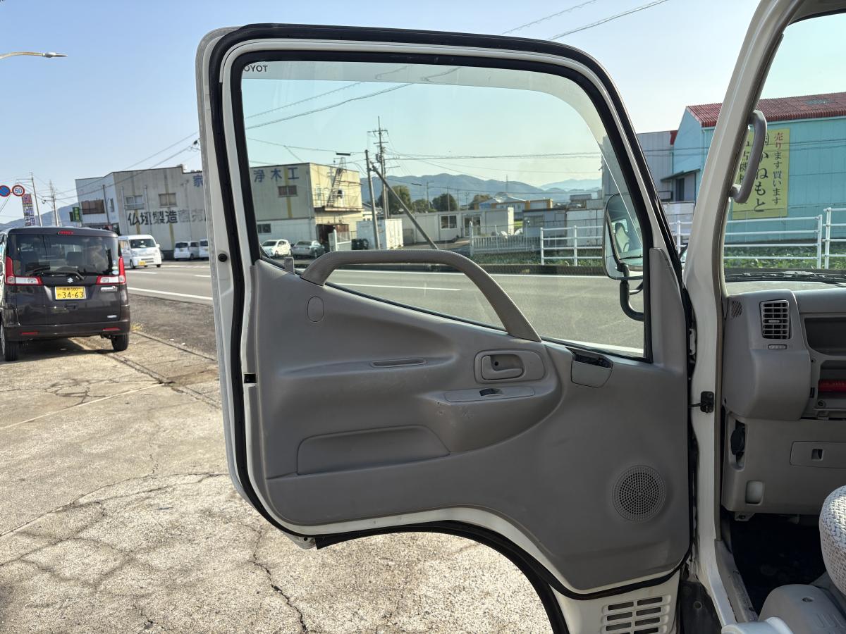 H16ダイナWキャブ ディーゼル|中古トラックの販売・買取・査定のアイナビ