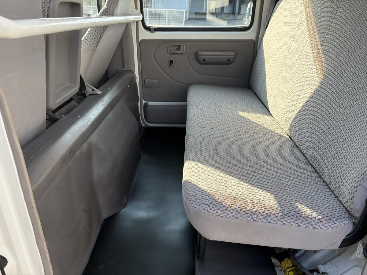 H16ダイナWキャブ ディーゼル|中古トラックの販売・買取・査定のアイナビ