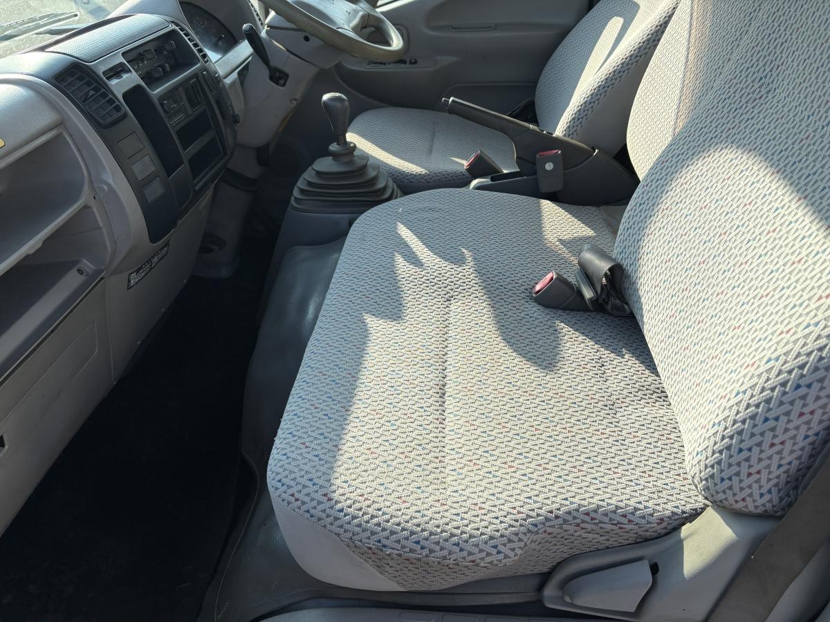 H16ダイナWキャブ ディーゼル|中古トラックの販売・買取・査定のアイナビ