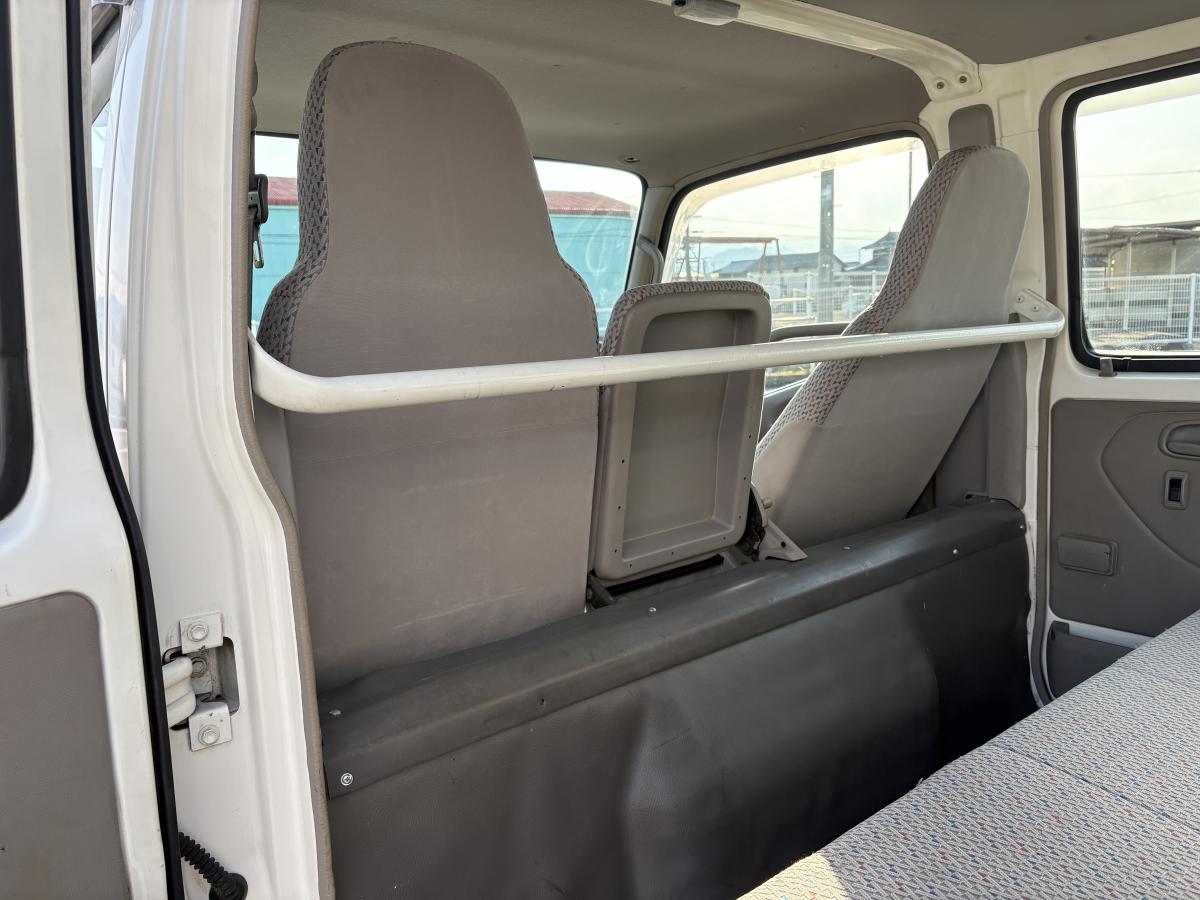 H16ダイナWキャブ ディーゼル|中古トラックの販売・買取・査定のアイナビ