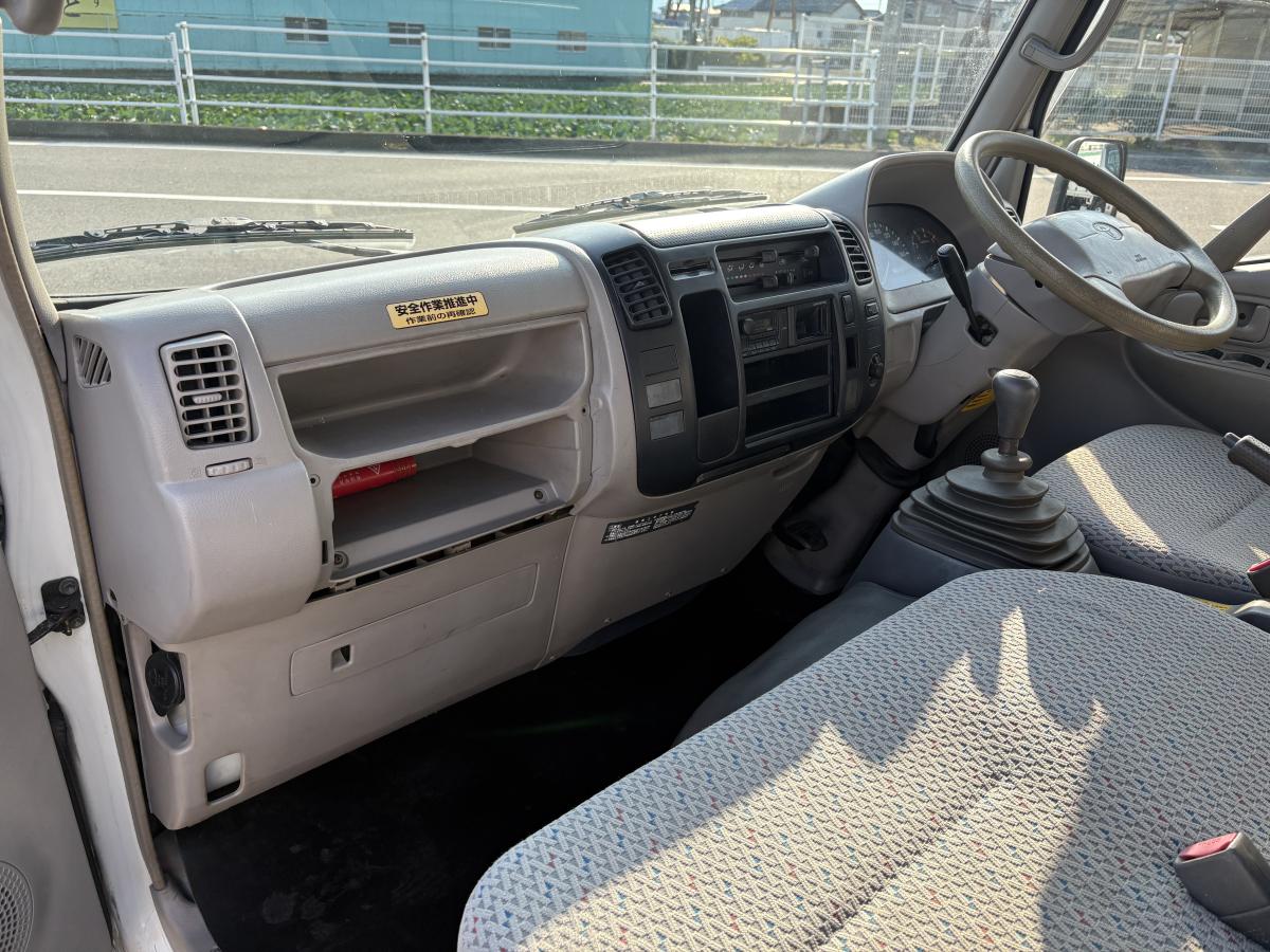 H16ダイナWキャブ ディーゼル|中古トラックの販売・買取・査定のアイナビ