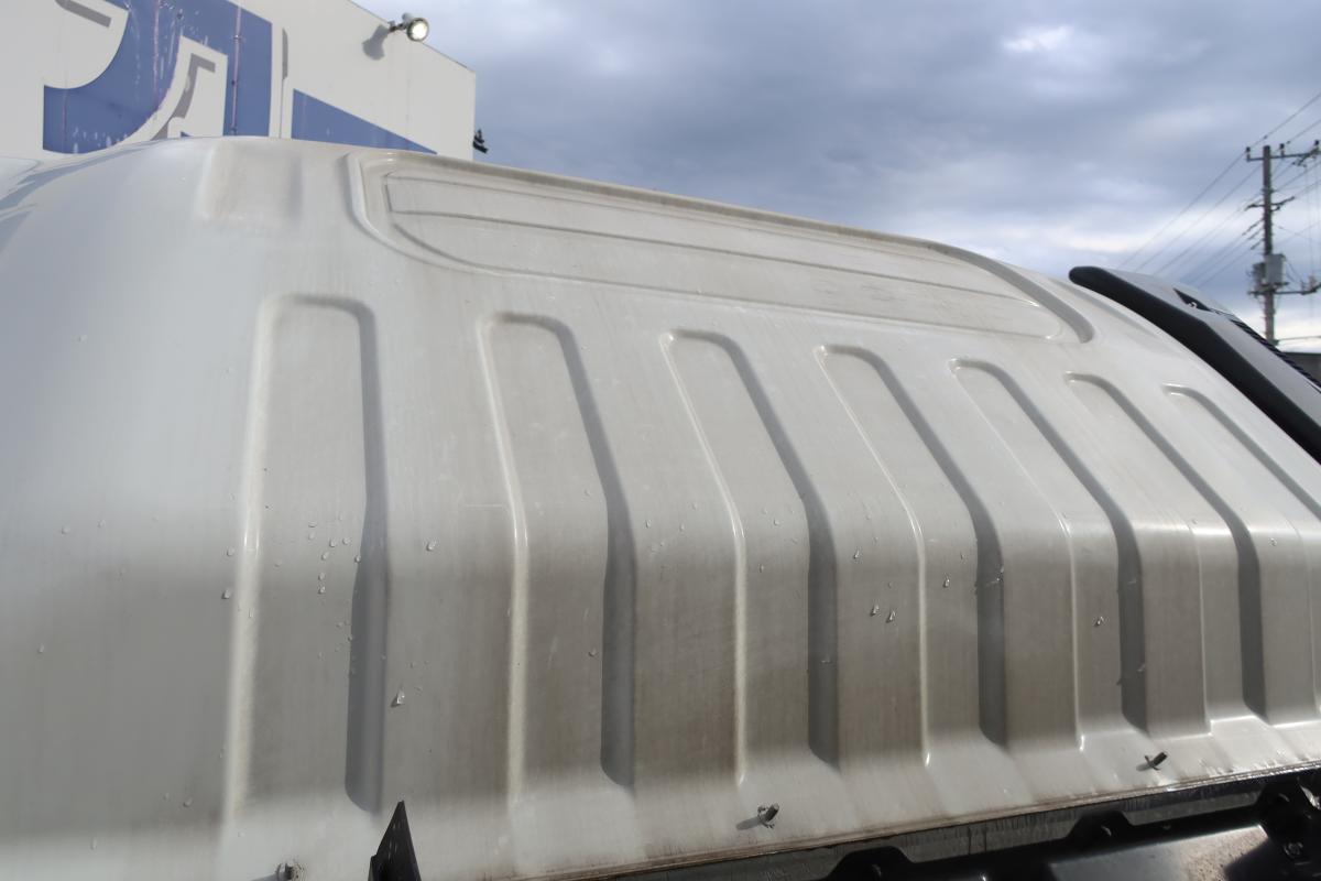 ワイドロング 冷蔵冷凍車 東プレ-5℃ AT車|中古トラックの販売・買取・査定のアイナビ