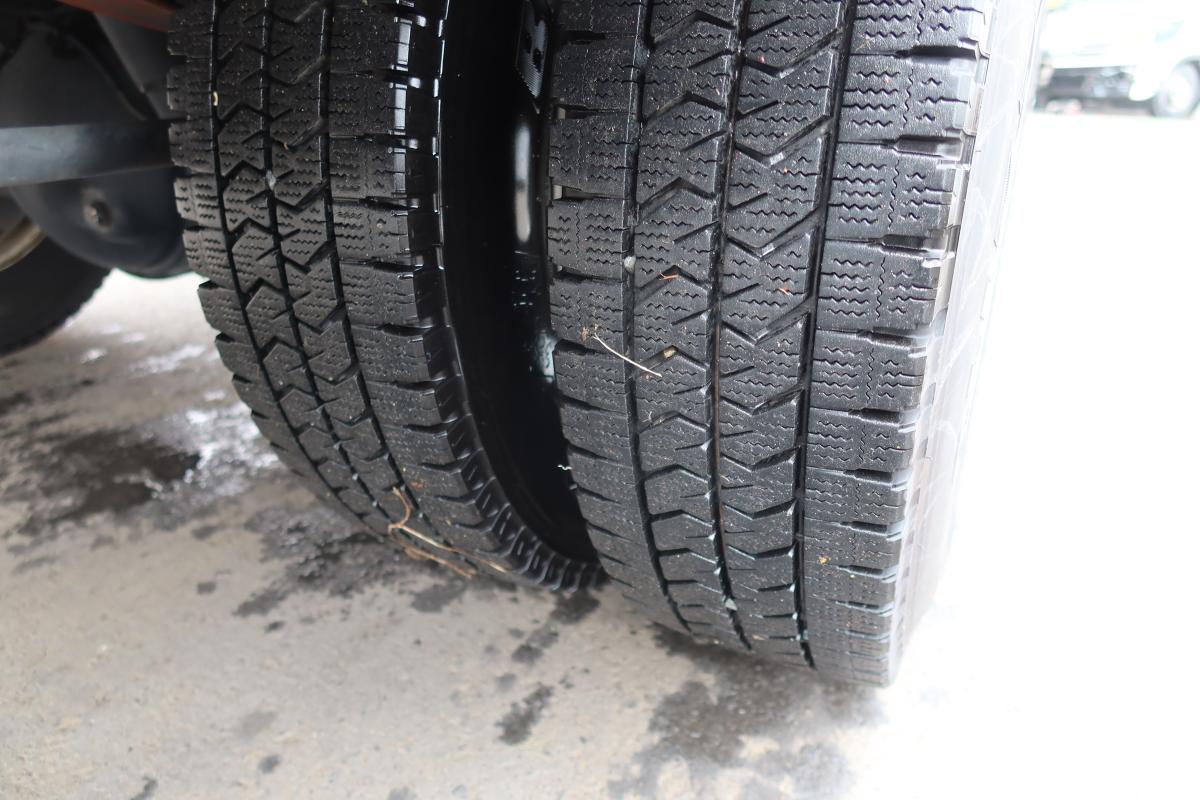 ワイドロング 冷蔵冷凍車 東プレ-5℃ AT車|中古トラックの販売・買取・査定のアイナビ