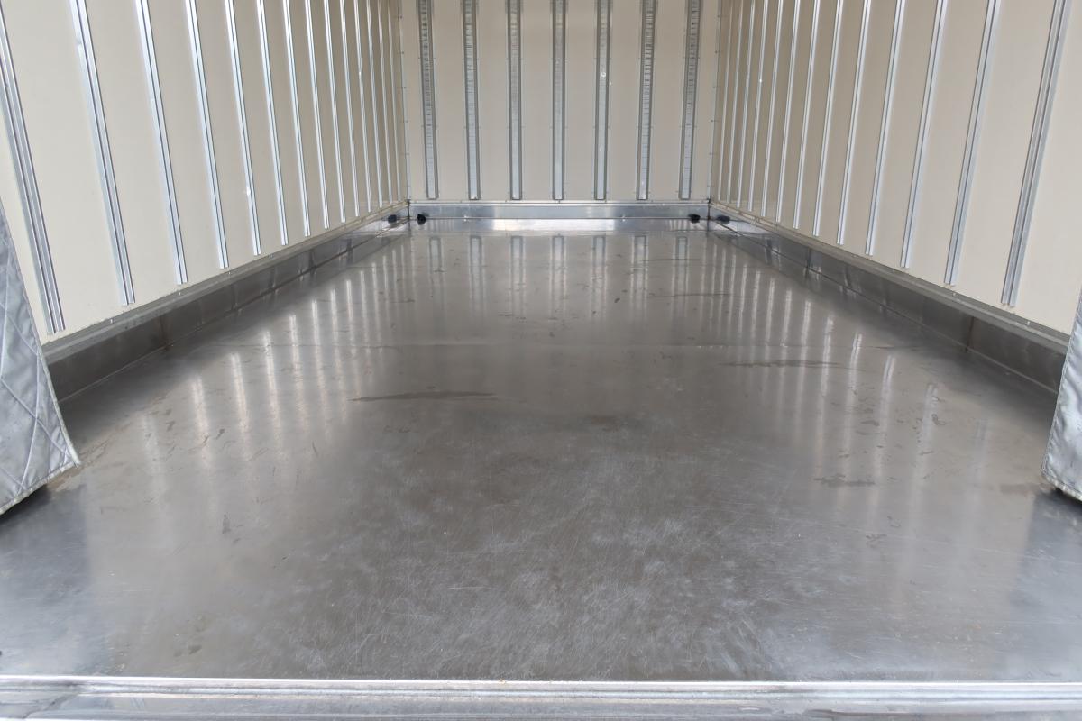 ワイドロング 冷蔵冷凍車 東プレ-5℃ AT車|中古トラックの販売・買取・査定のアイナビ