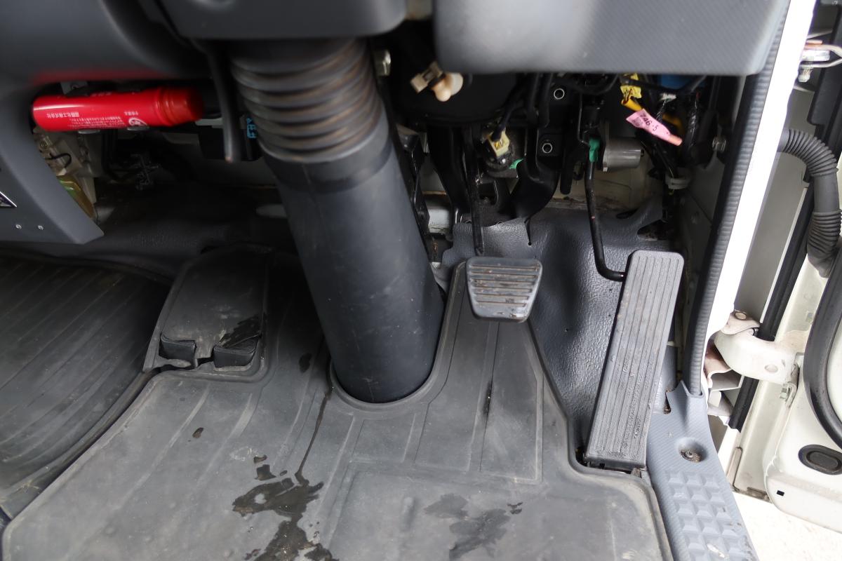 ワイドロング 冷蔵冷凍車 東プレ-5℃ AT車|中古トラックの販売・買取・査定のアイナビ