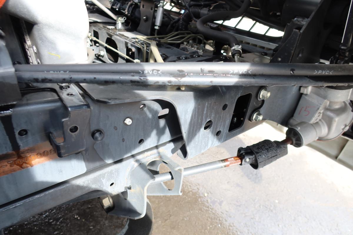 ワイドロング 冷蔵冷凍車 東プレ-5℃ AT車|中古トラックの販売・買取・査定のアイナビ