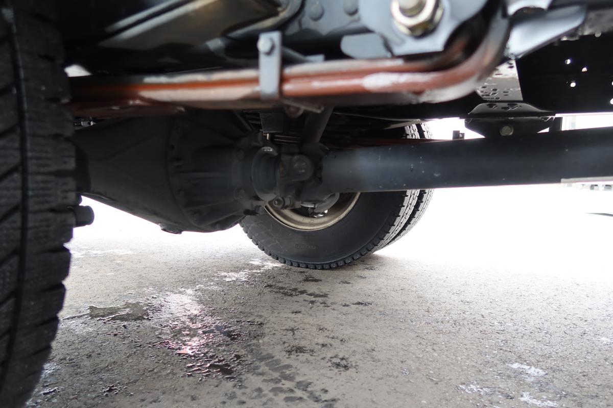 ワイドロング 冷蔵冷凍車 東プレ-5℃ AT車|中古トラックの販売・買取・査定のアイナビ