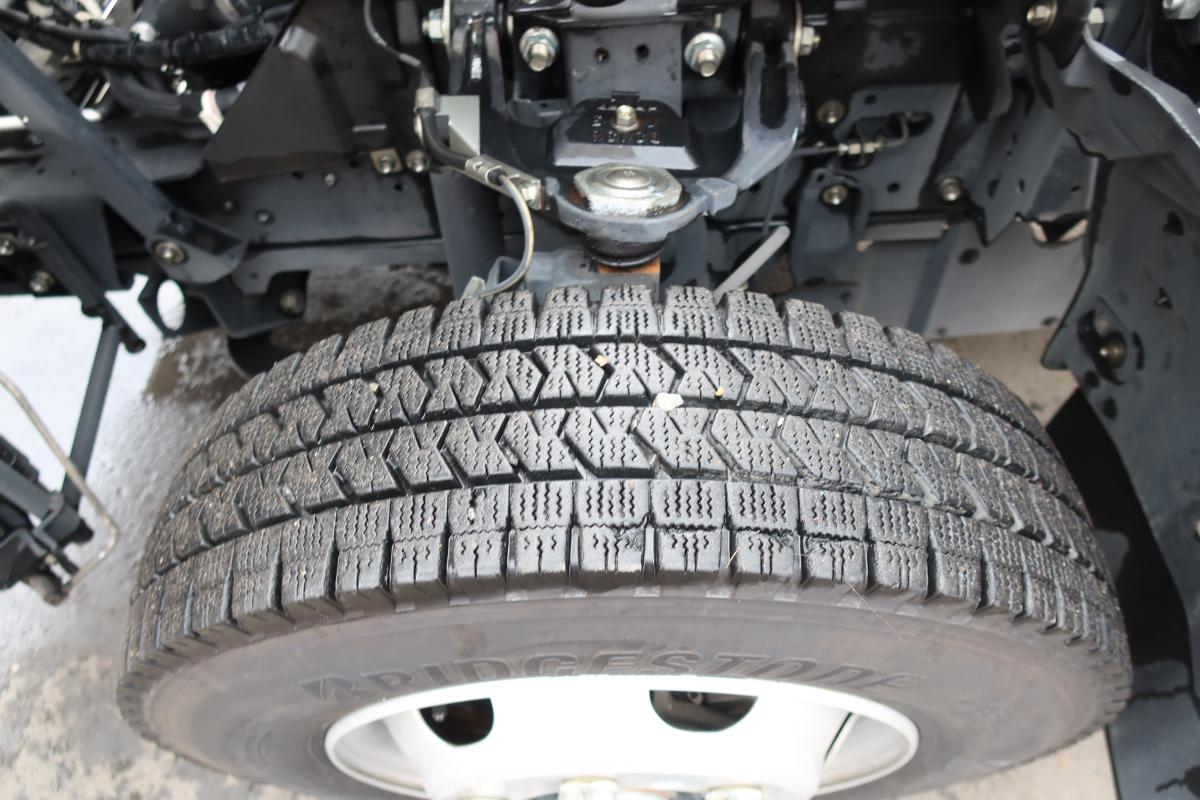 ワイドロング 冷蔵冷凍車 東プレ-5℃ AT車|中古トラックの販売・買取・査定のアイナビ