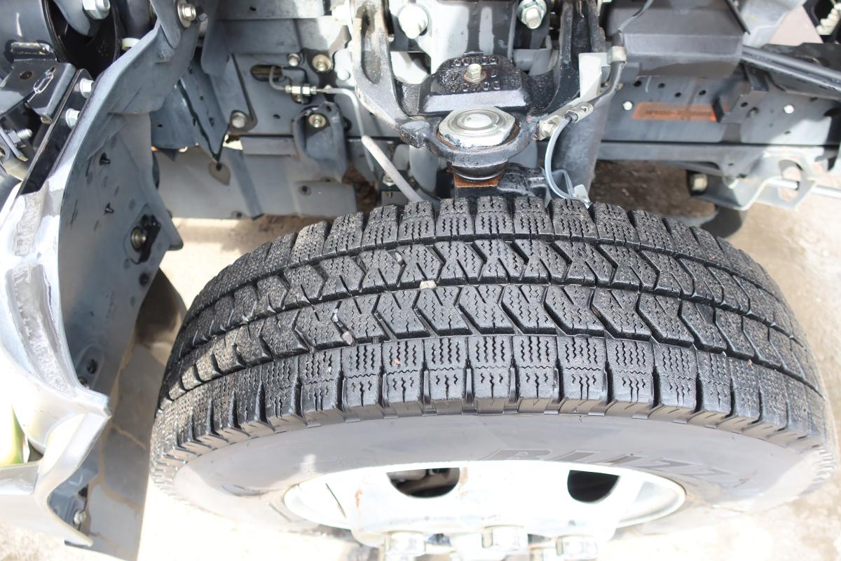 ワイドロング 冷蔵冷凍車 東プレ-5℃ AT車|中古トラックの販売・買取・査定のアイナビ