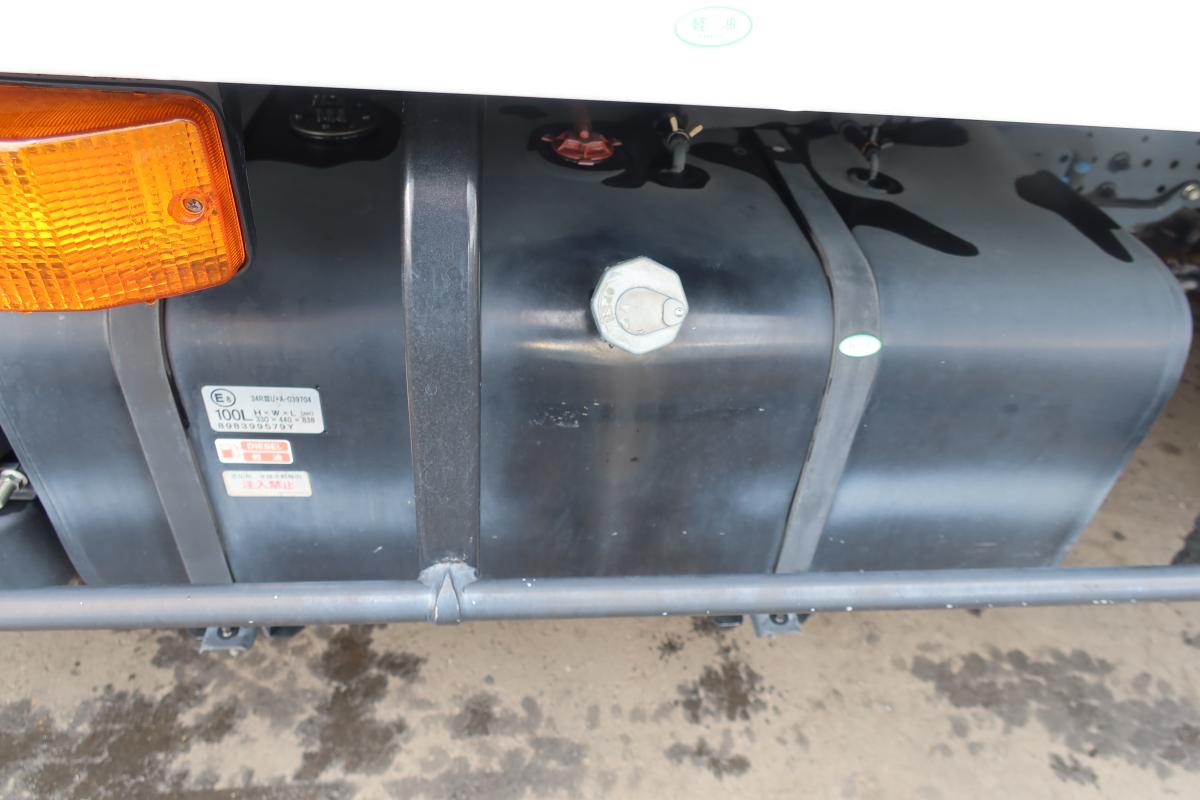 ワイドロング 冷蔵冷凍車 東プレ-5℃ AT車|中古トラックの販売・買取・査定のアイナビ