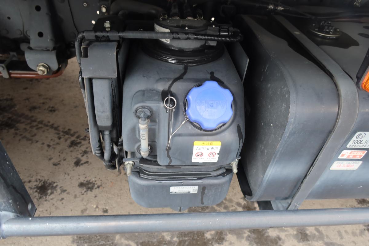 ワイドロング 冷蔵冷凍車 東プレ-5℃ AT車|中古トラックの販売・買取・査定のアイナビ