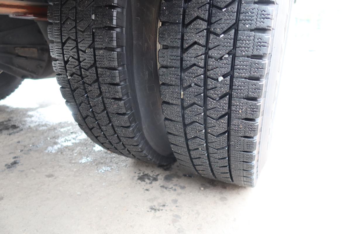 ワイドロング 冷蔵冷凍車 東プレ-5℃ AT車|中古トラックの販売・買取・査定のアイナビ