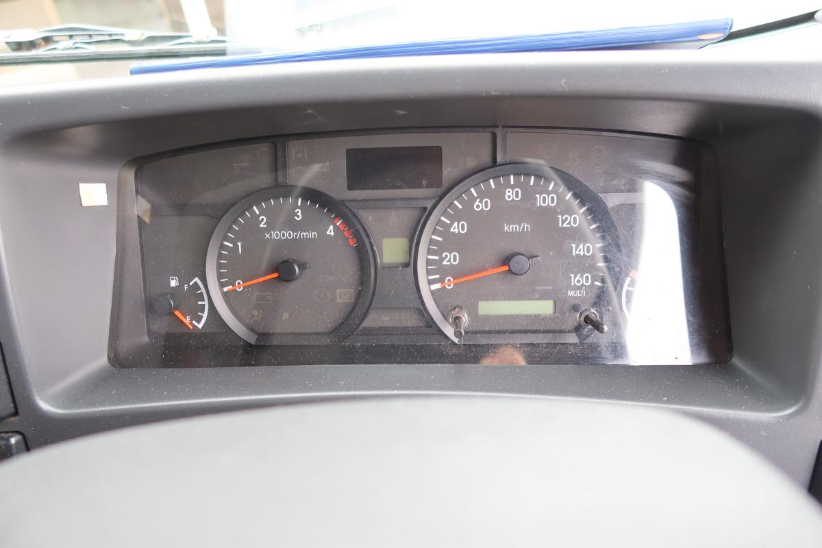 ワイドロング 冷蔵冷凍車 東プレ-5℃ AT車|中古トラックの販売・買取・査定のアイナビ