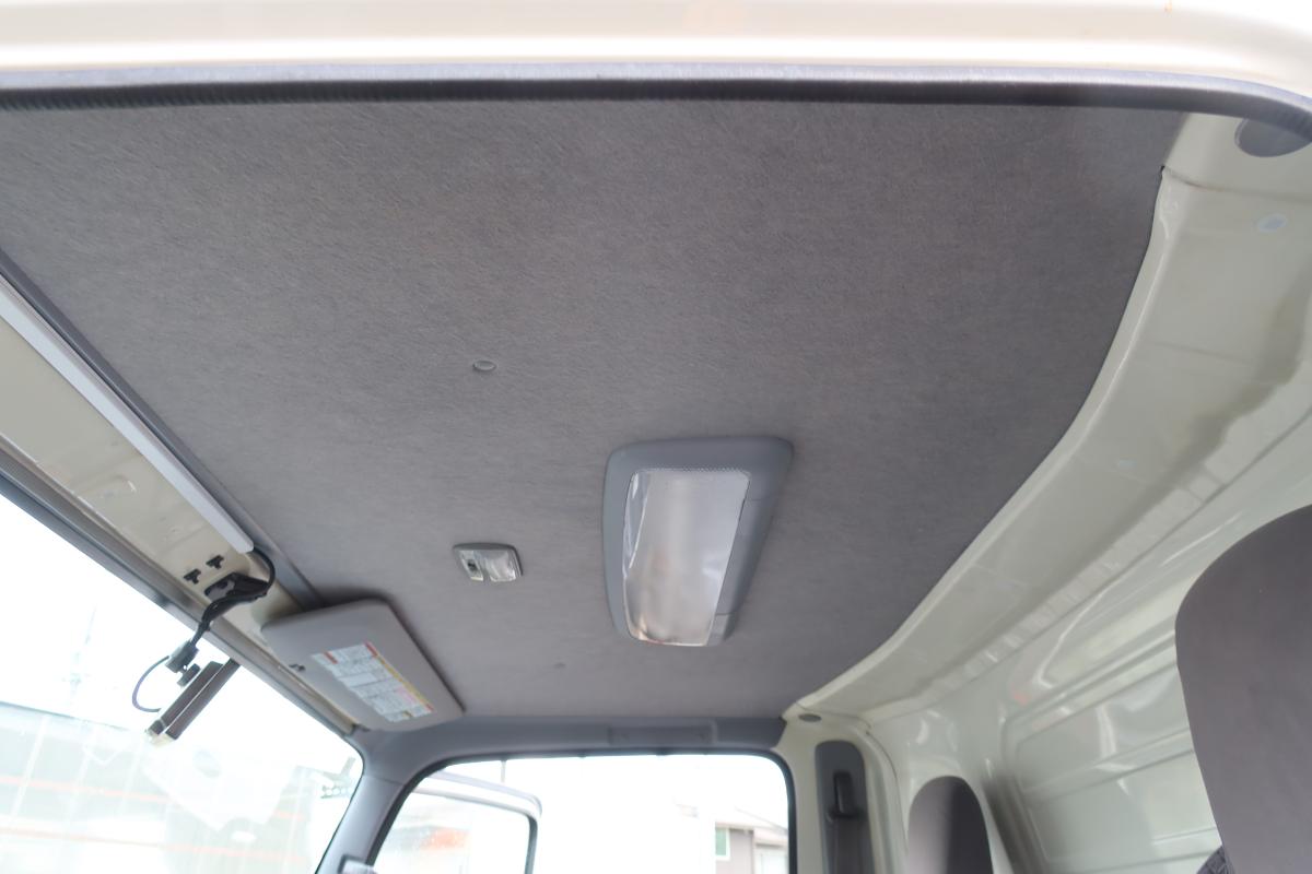 ワイドロング 冷蔵冷凍車 東プレ-5℃ AT車|中古トラックの販売・買取・査定のアイナビ